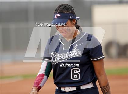 Thumbnail 3 in Pinnacle vs. Chandler (Hamilton Invitational) photogallery.