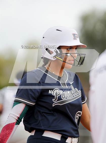 Thumbnail 2 in Pinnacle vs. Chandler (Hamilton Invitational) photogallery.