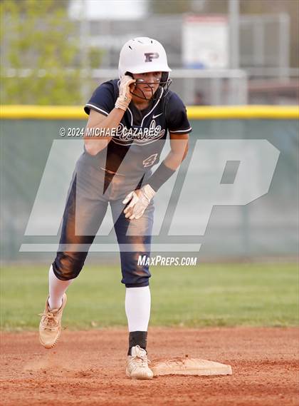 Thumbnail 1 in Pinnacle vs. Chandler (Hamilton Invitational) photogallery.