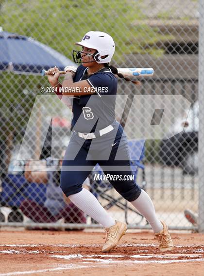 Thumbnail 3 in Pinnacle vs. Chandler (Hamilton Invitational) photogallery.