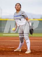 Photo from the gallery "Pinnacle vs. Chandler (Hamilton Invitational)"