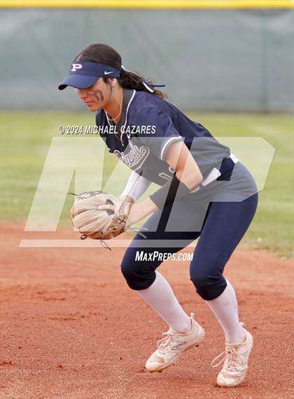 Thumbnail 3 in Pinnacle vs. Chandler (Hamilton Invitational) photogallery.