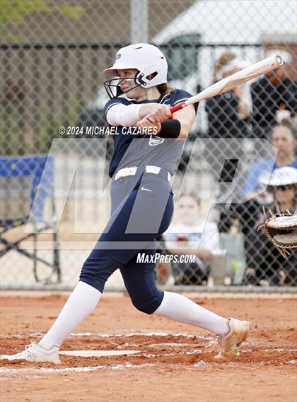 Thumbnail 2 in Pinnacle vs. Chandler (Hamilton Invitational) photogallery.