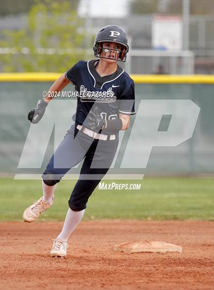 Thumbnail 1 in Pinnacle vs. Chandler (Hamilton Invitational) photogallery.