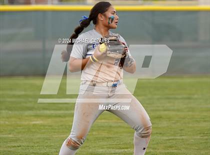 Thumbnail 2 in Pinnacle vs. Chandler (Hamilton Invitational) photogallery.