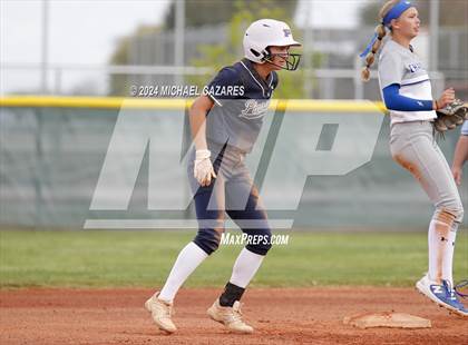 Thumbnail 2 in Pinnacle vs. Chandler (Hamilton Invitational) photogallery.