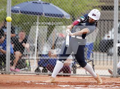 Thumbnail 1 in Pinnacle vs. Chandler (Hamilton Invitational) photogallery.