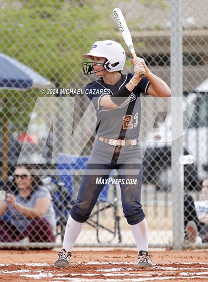 Thumbnail 2 in Pinnacle vs. Chandler (Hamilton Invitational) photogallery.