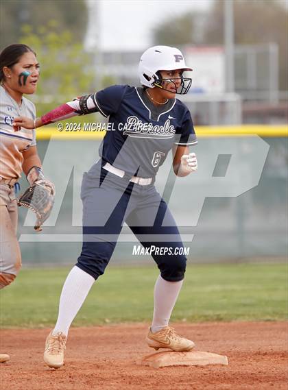 Thumbnail 3 in Pinnacle vs. Chandler (Hamilton Invitational) photogallery.