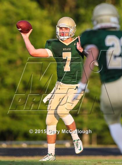 Thumbnail 1 in Nease @ Atlantic Coast (Spring Classic) photogallery.