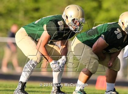 Thumbnail 1 in Nease @ Atlantic Coast (Spring Classic) photogallery.