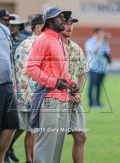 Thumbnail 2 in Nease @ Atlantic Coast (Spring Classic) photogallery.