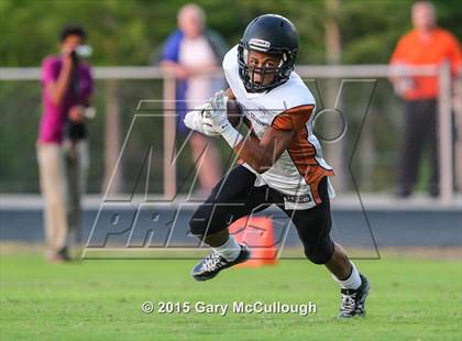 Thumbnail 2 in Nease @ Atlantic Coast (Spring Classic) photogallery.