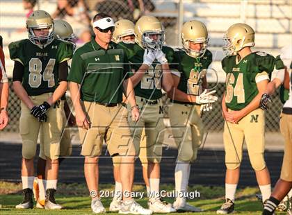 Thumbnail 1 in Nease @ Atlantic Coast (Spring Classic) photogallery.
