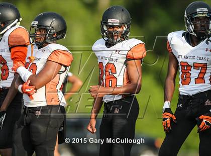 Thumbnail 1 in Nease @ Atlantic Coast (Spring Classic) photogallery.