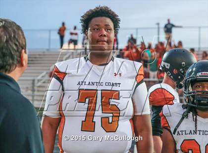 Thumbnail 1 in Nease @ Atlantic Coast (Spring Classic) photogallery.