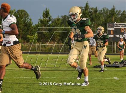 Thumbnail 1 in Nease @ Atlantic Coast (Spring Classic) photogallery.