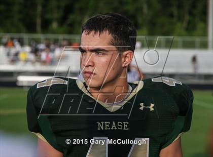Thumbnail 2 in Nease @ Atlantic Coast (Spring Classic) photogallery.