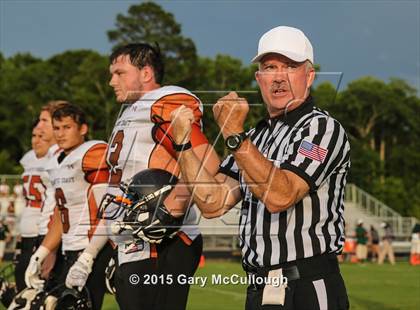 Thumbnail 2 in Nease @ Atlantic Coast (Spring Classic) photogallery.