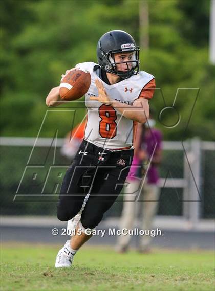 Thumbnail 2 in Nease @ Atlantic Coast (Spring Classic) photogallery.
