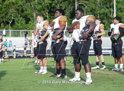 Thumbnail 1 in Nease @ Atlantic Coast (Spring Classic) photogallery.
