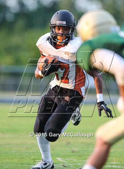Thumbnail 2 in Nease @ Atlantic Coast (Spring Classic) photogallery.