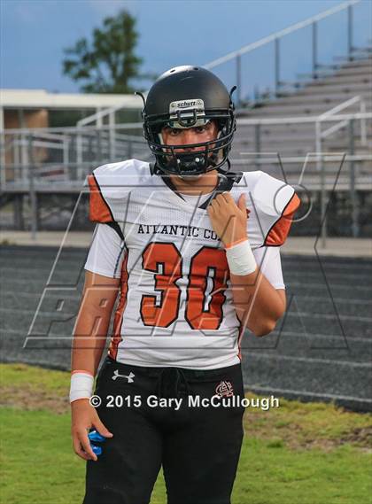 Thumbnail 2 in Nease @ Atlantic Coast (Spring Classic) photogallery.