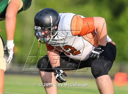 Thumbnail 2 in Nease @ Atlantic Coast (Spring Classic) photogallery.