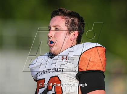 Thumbnail 2 in Nease @ Atlantic Coast (Spring Classic) photogallery.
