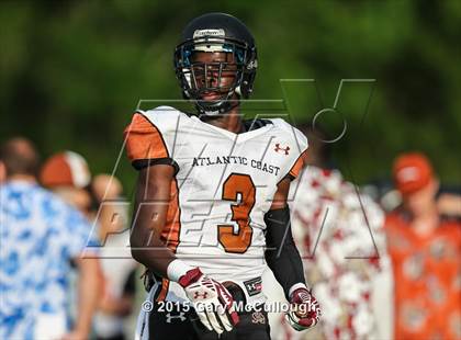 Thumbnail 2 in Nease @ Atlantic Coast (Spring Classic) photogallery.