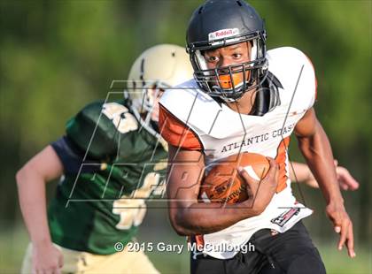 Thumbnail 3 in Nease @ Atlantic Coast (Spring Classic) photogallery.