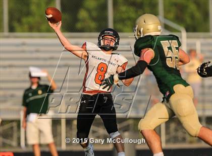 Thumbnail 2 in Nease @ Atlantic Coast (Spring Classic) photogallery.