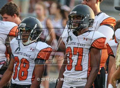 Thumbnail 2 in Nease @ Atlantic Coast (Spring Classic) photogallery.