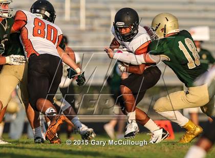 Thumbnail 3 in Nease @ Atlantic Coast (Spring Classic) photogallery.