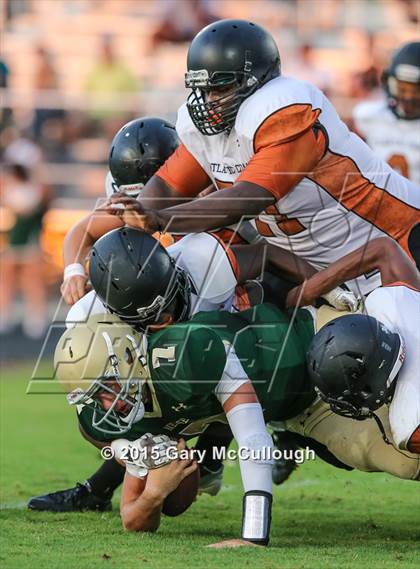Thumbnail 3 in Nease @ Atlantic Coast (Spring Classic) photogallery.