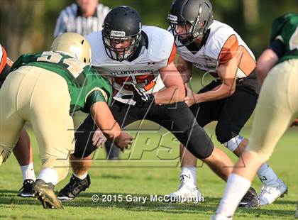 Thumbnail 1 in Nease @ Atlantic Coast (Spring Classic) photogallery.