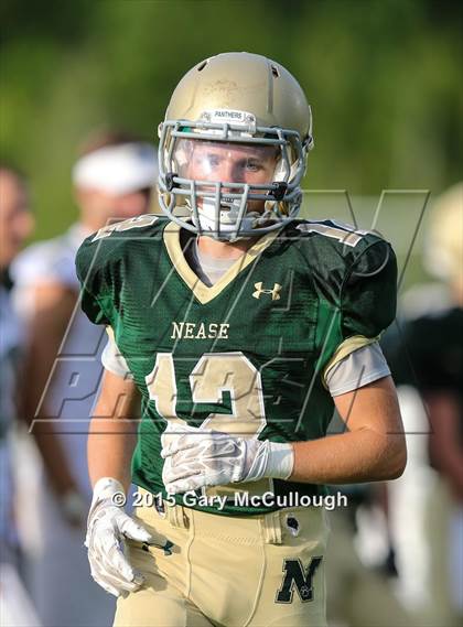 Thumbnail 3 in Nease @ Atlantic Coast (Spring Classic) photogallery.