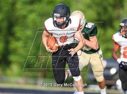 Thumbnail 3 in Nease @ Atlantic Coast (Spring Classic) photogallery.
