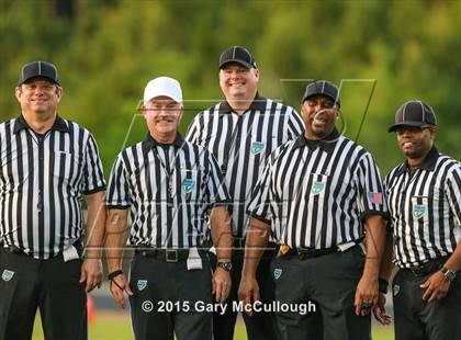 Thumbnail 2 in Nease @ Atlantic Coast (Spring Classic) photogallery.