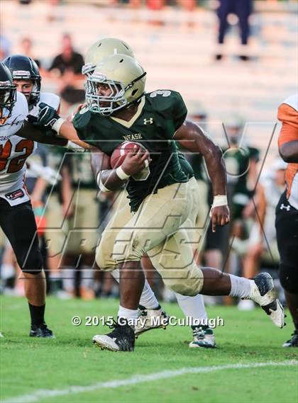 Thumbnail 2 in Nease @ Atlantic Coast (Spring Classic) photogallery.