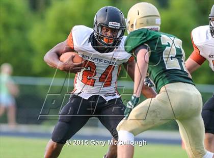 Thumbnail 3 in Nease @ Atlantic Coast (Spring Classic) photogallery.