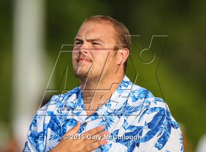 Thumbnail 3 in Nease @ Atlantic Coast (Spring Classic) photogallery.