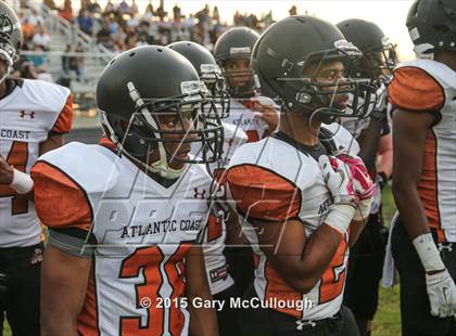 Thumbnail 1 in Nease @ Atlantic Coast (Spring Classic) photogallery.