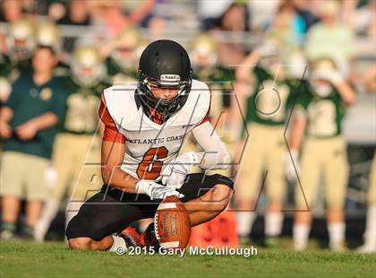 Thumbnail 1 in Nease @ Atlantic Coast (Spring Classic) photogallery.
