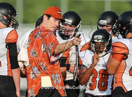 Thumbnail 3 in Nease @ Atlantic Coast (Spring Classic) photogallery.