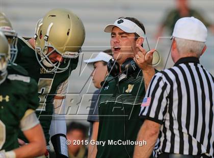 Thumbnail 3 in Nease @ Atlantic Coast (Spring Classic) photogallery.