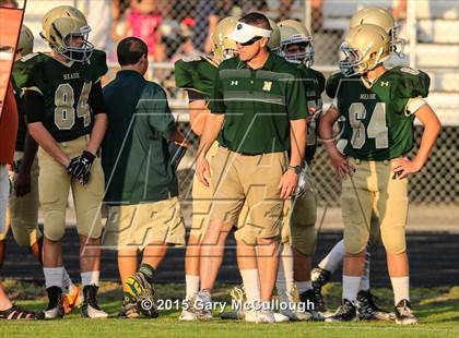 Thumbnail 2 in Nease @ Atlantic Coast (Spring Classic) photogallery.