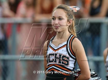 Thumbnail 1 in Nease @ Atlantic Coast (Spring Classic) photogallery.