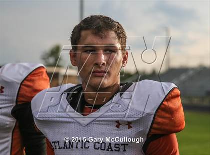 Thumbnail 1 in Nease @ Atlantic Coast (Spring Classic) photogallery.