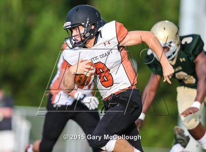 Thumbnail 1 in Nease @ Atlantic Coast (Spring Classic) photogallery.